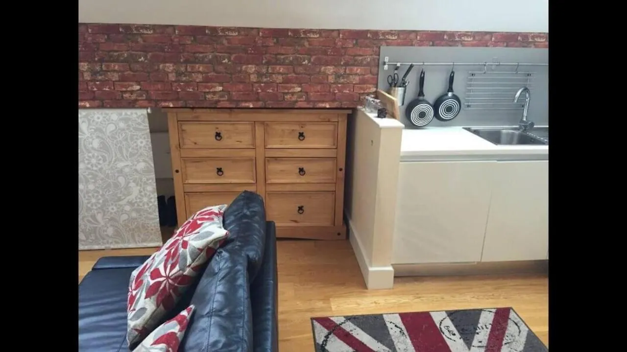 Lime Square Loft Apartment Newcastle upon Tyne 0*,  United Kingdom