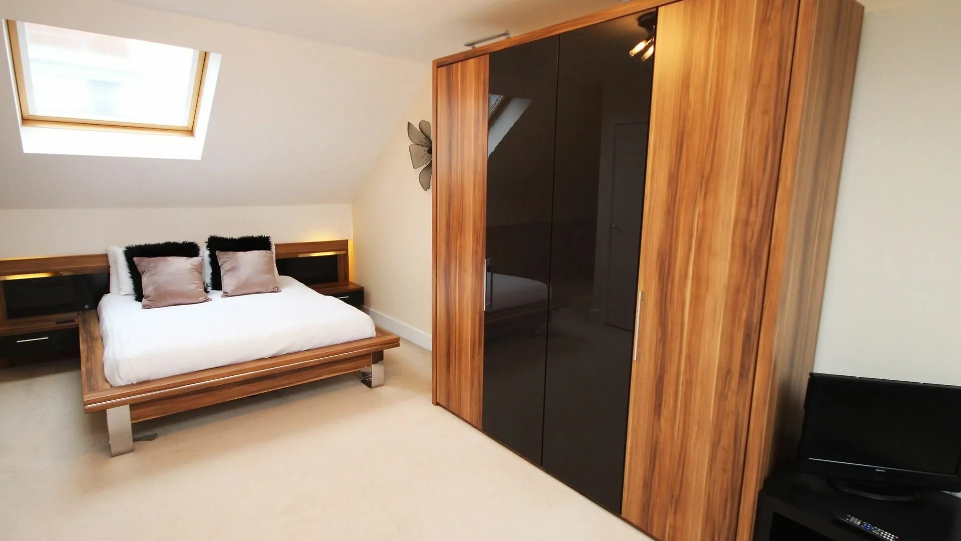 Lime Square Loft Apartment Newcastle upon Tyne