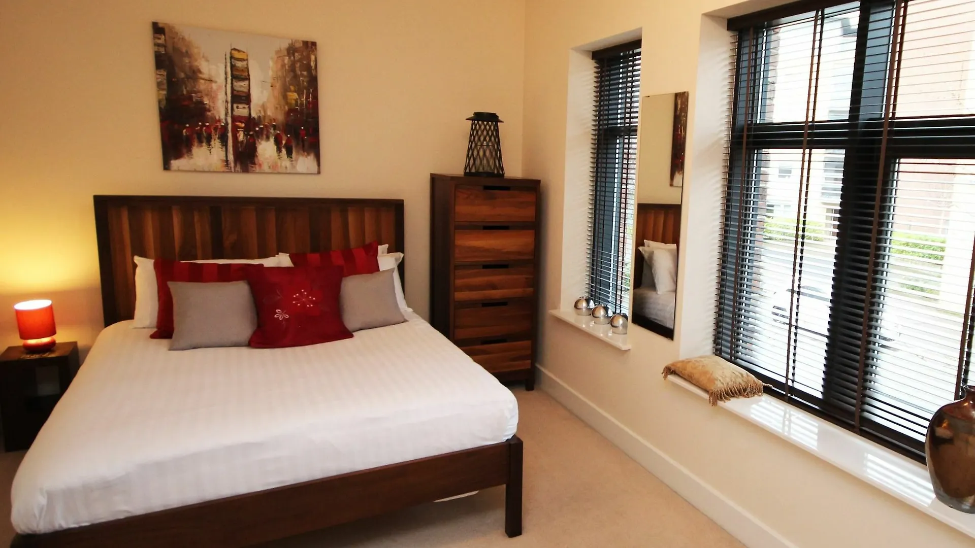 Lime Square Loft Apartment Newcastle upon Tyne United Kingdom