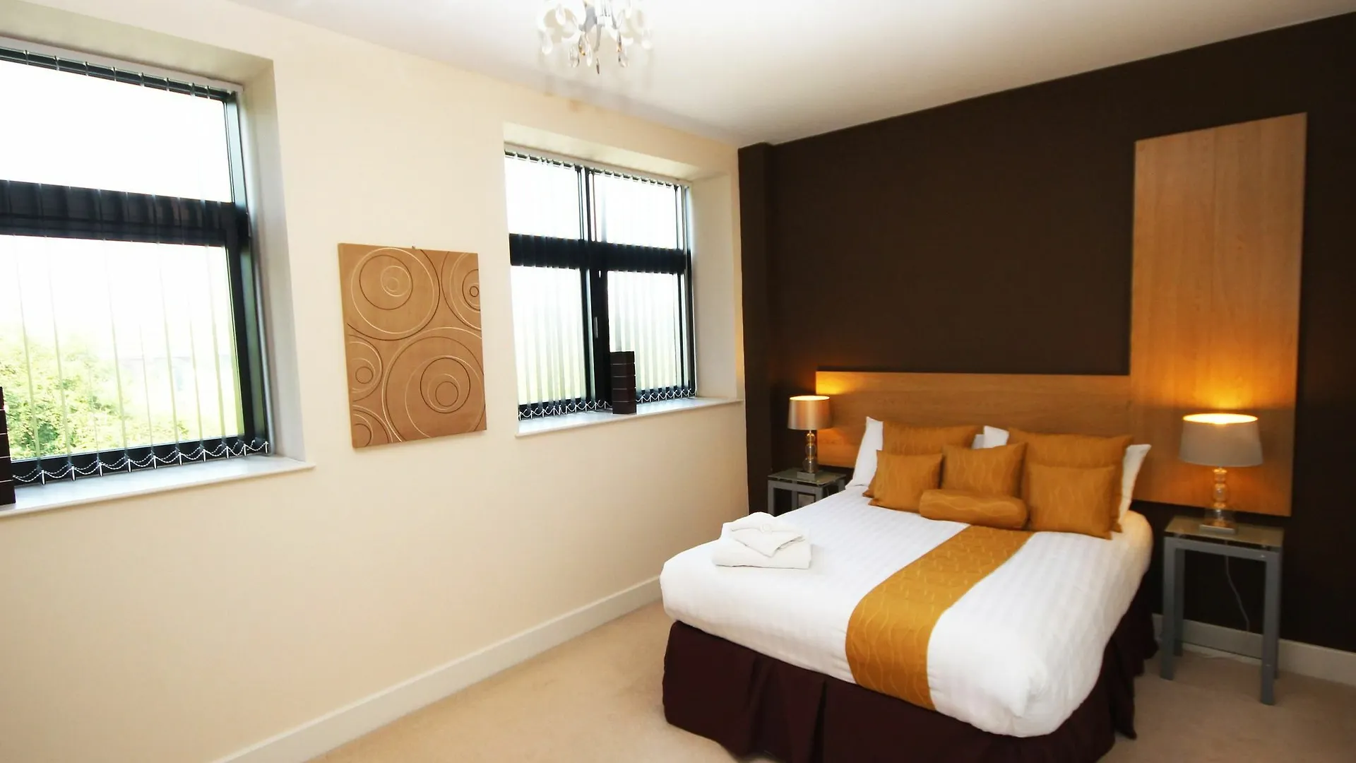 Lime Square Loft Apartment Newcastle upon Tyne
