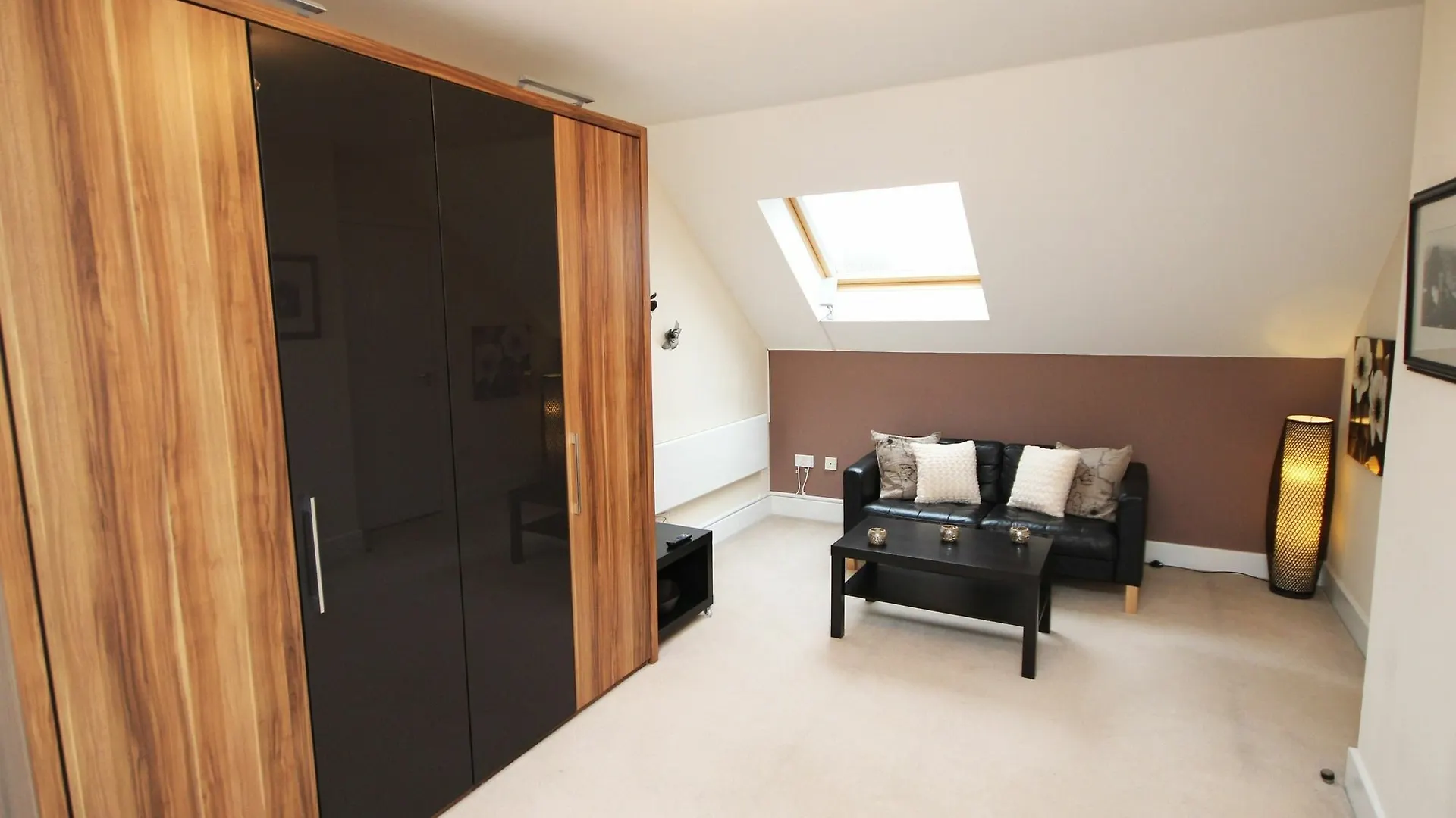 Lime Square Loft Apartment Newcastle upon Tyne