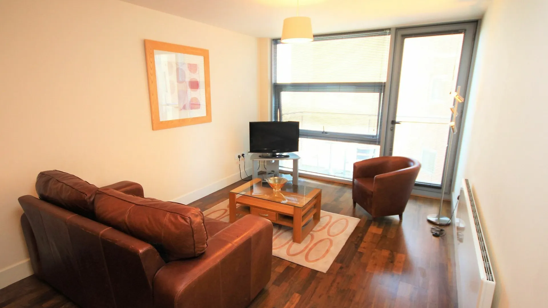 Lime Square Loft Apartment Newcastle upon Tyne 0*,