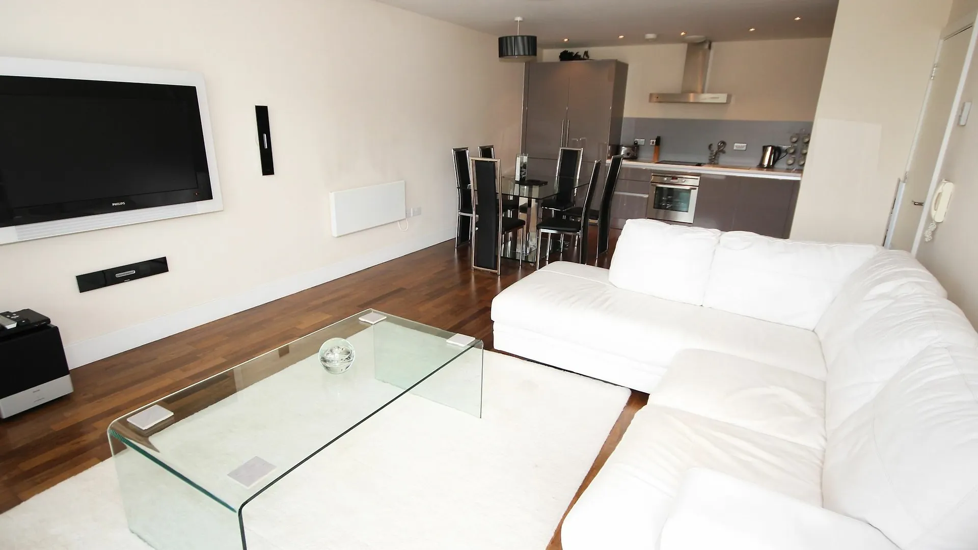 Lime Square Loft Apartment Newcastle upon Tyne 0*,  United Kingdom