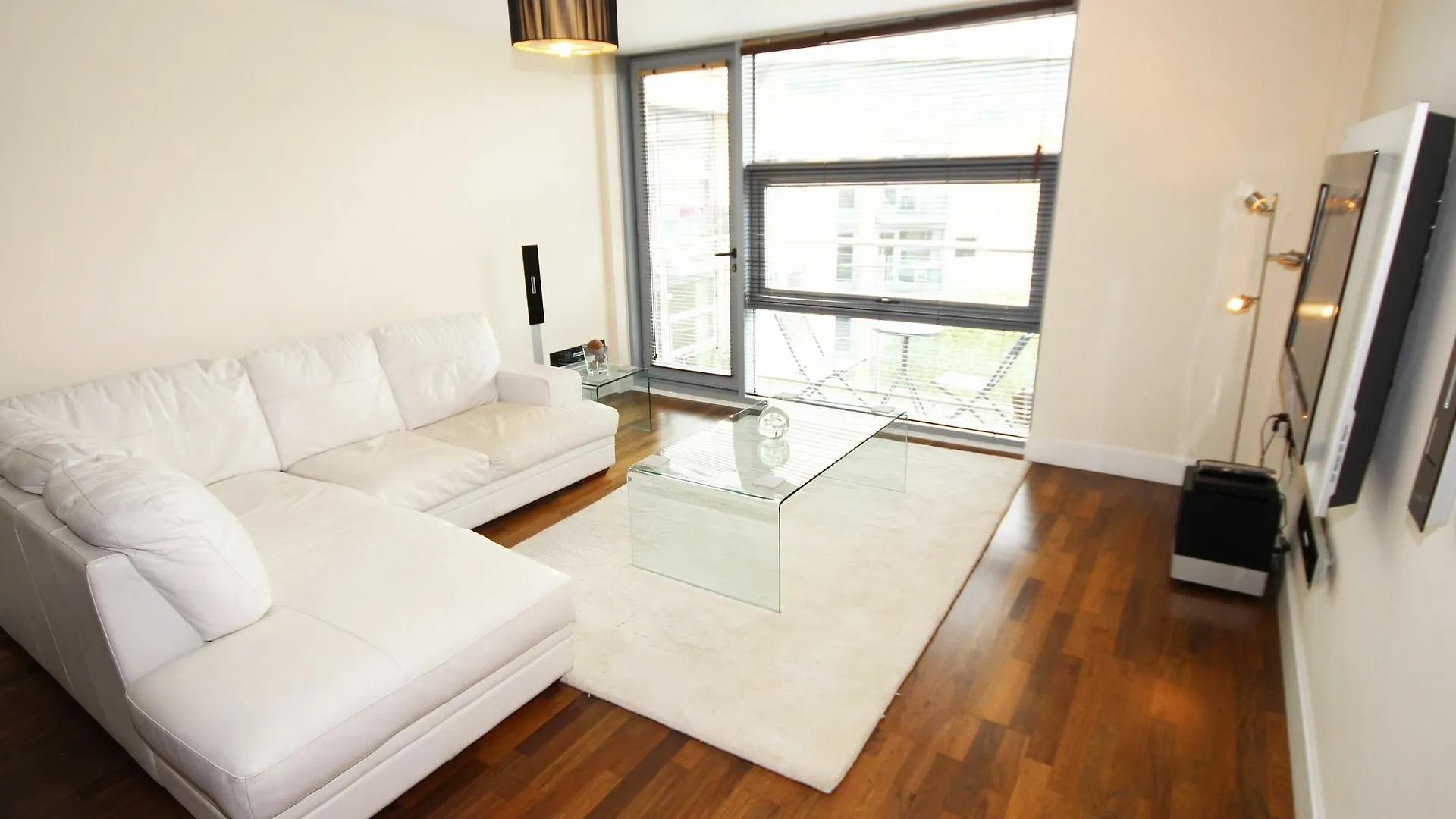 Lime Square Loft Apartment Newcastle upon Tyne
