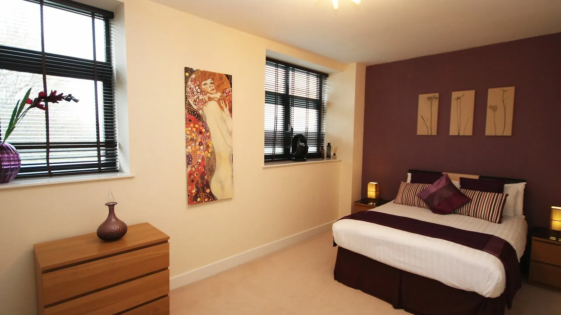 Lime Square Loft Apartment Newcastle upon Tyne