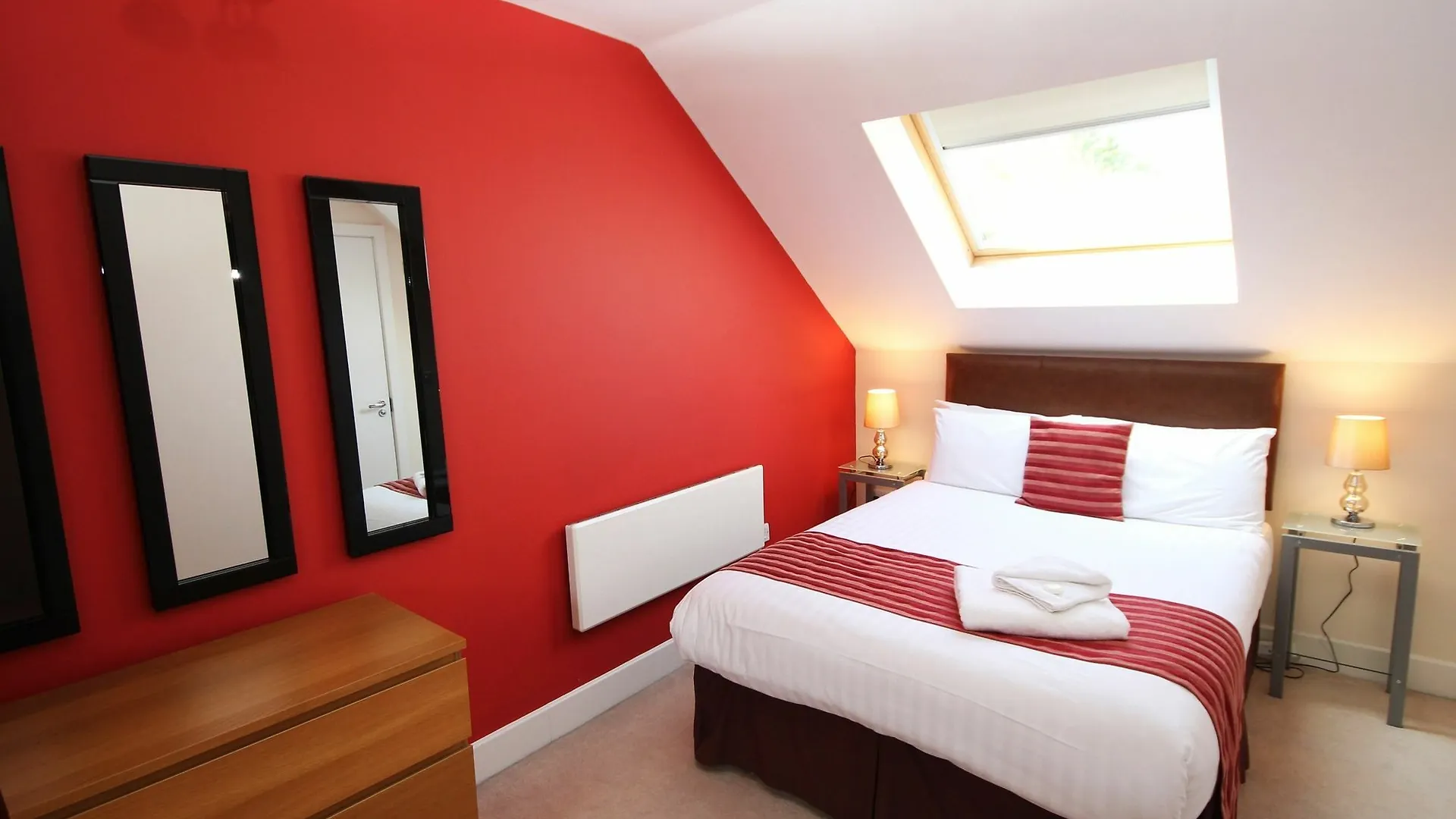Lime Square Loft Apartment Newcastle upon Tyne 0*,  United Kingdom