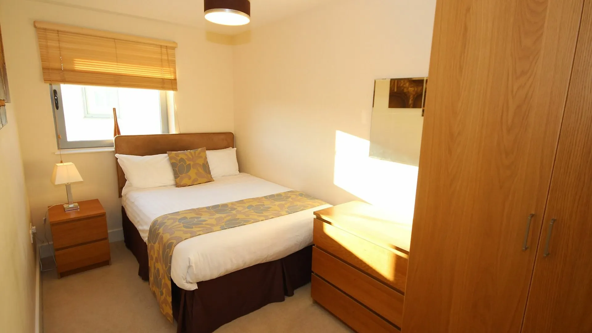 Lime Square Loft Apartment Newcastle upon Tyne