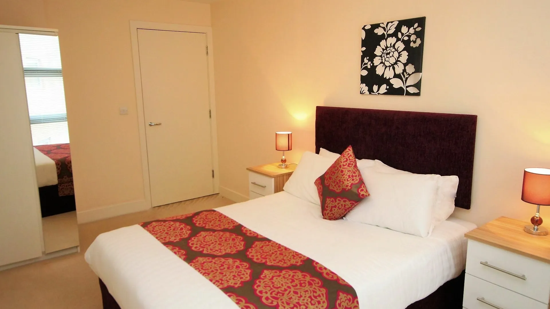 Lime Square Loft Apartment Newcastle upon Tyne