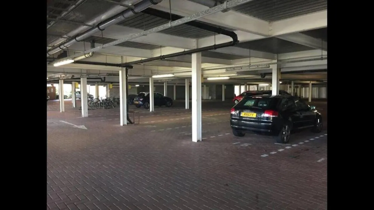 Lime Square Loft Apartment Newcastle upon Tyne
