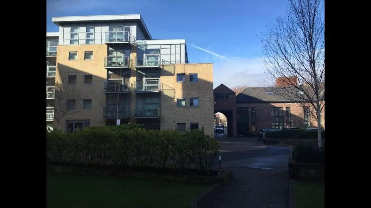 Lime Square Loft Apartment Newcastle upon Tyne United Kingdom