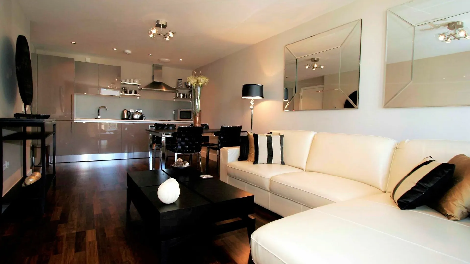 Lime Square Loft Apartment Newcastle upon Tyne United Kingdom