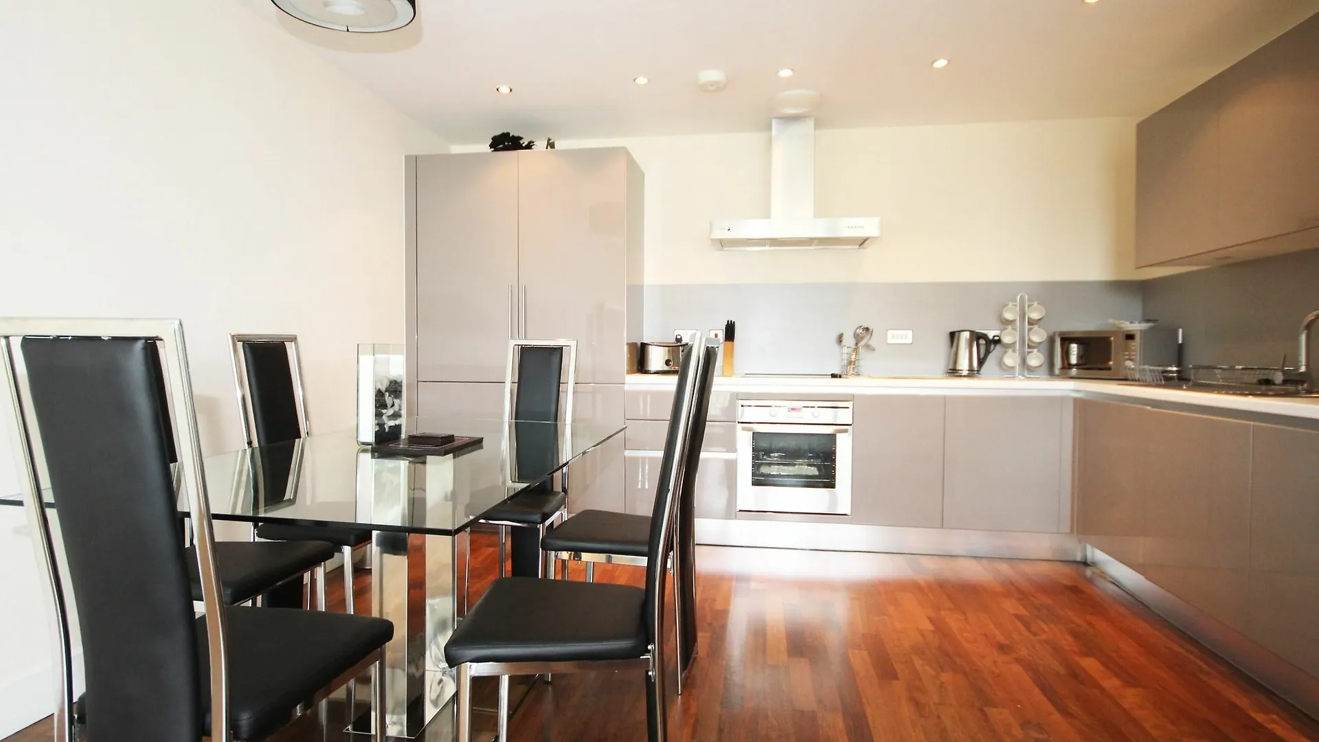 Lime Square Loft Apartment Newcastle upon Tyne United Kingdom