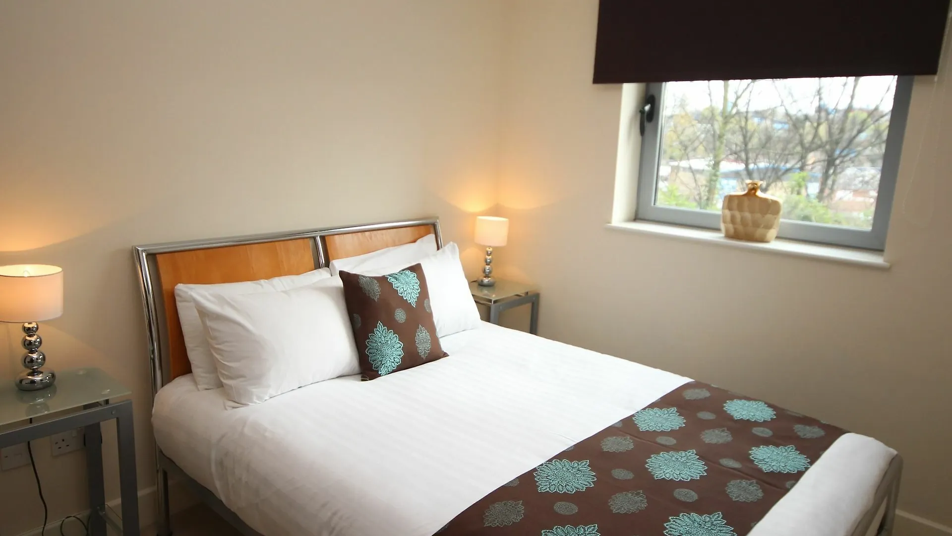 Lime Square Loft Apartment Newcastle upon Tyne