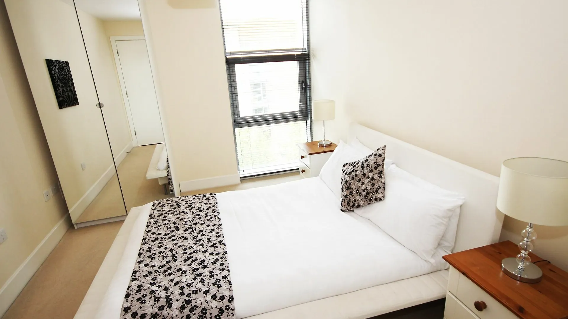 Lime Square Loft Apartment Newcastle upon Tyne United Kingdom
