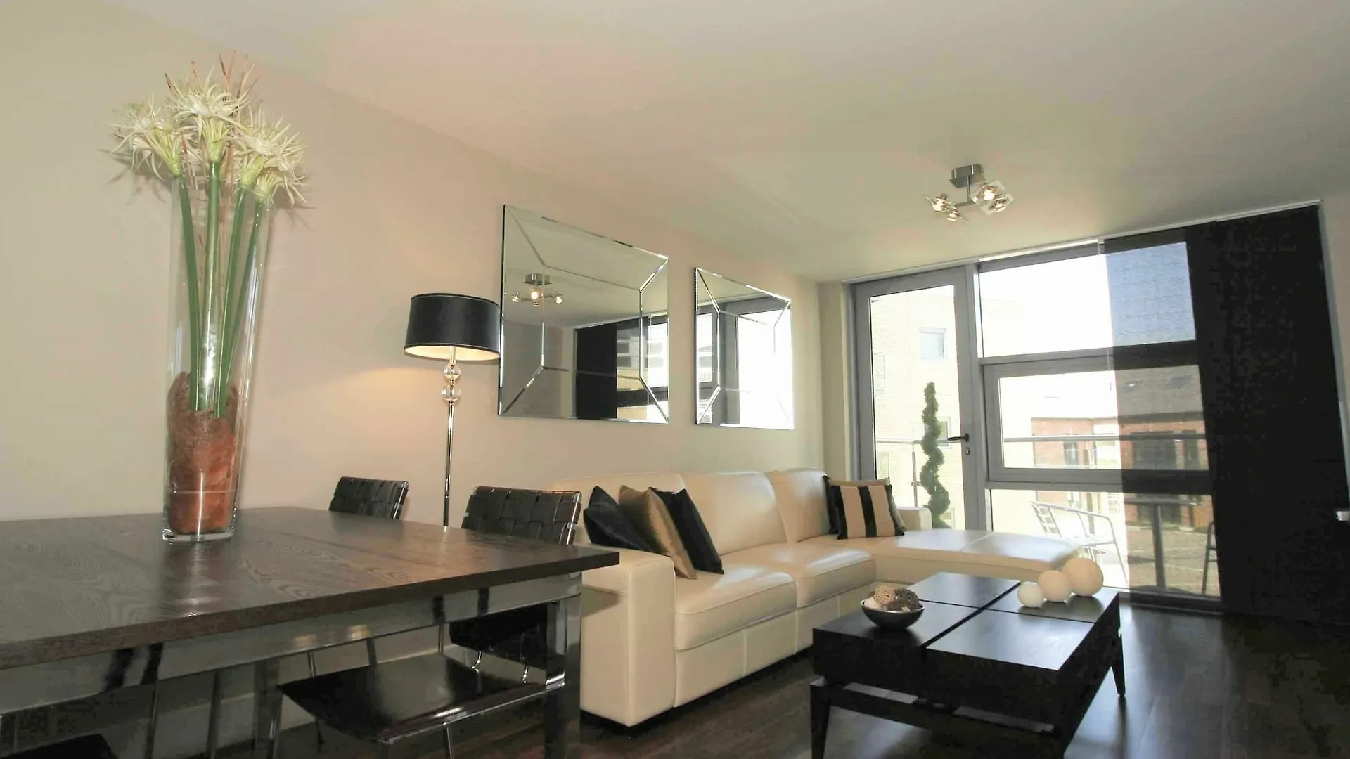 Lime Square Loft Apartment Newcastle upon Tyne