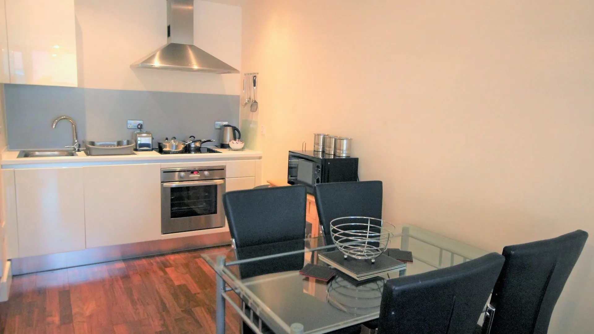 Lime Square Loft Apartment Newcastle upon Tyne