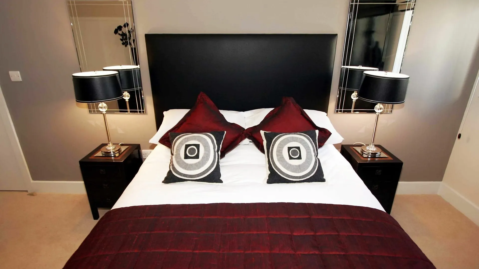 Lime Square Loft Apartment Newcastle upon Tyne